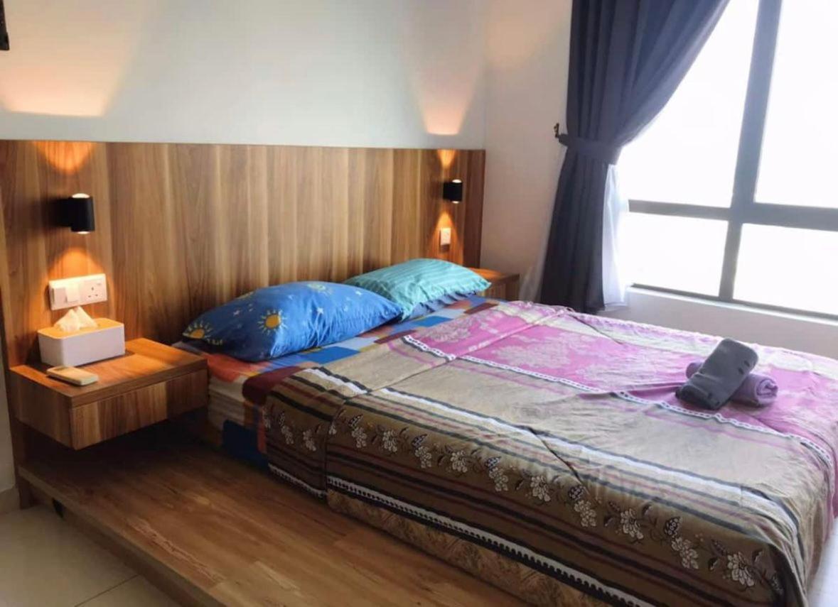 Kempas Edl By One Team Apartment Johor Bahru