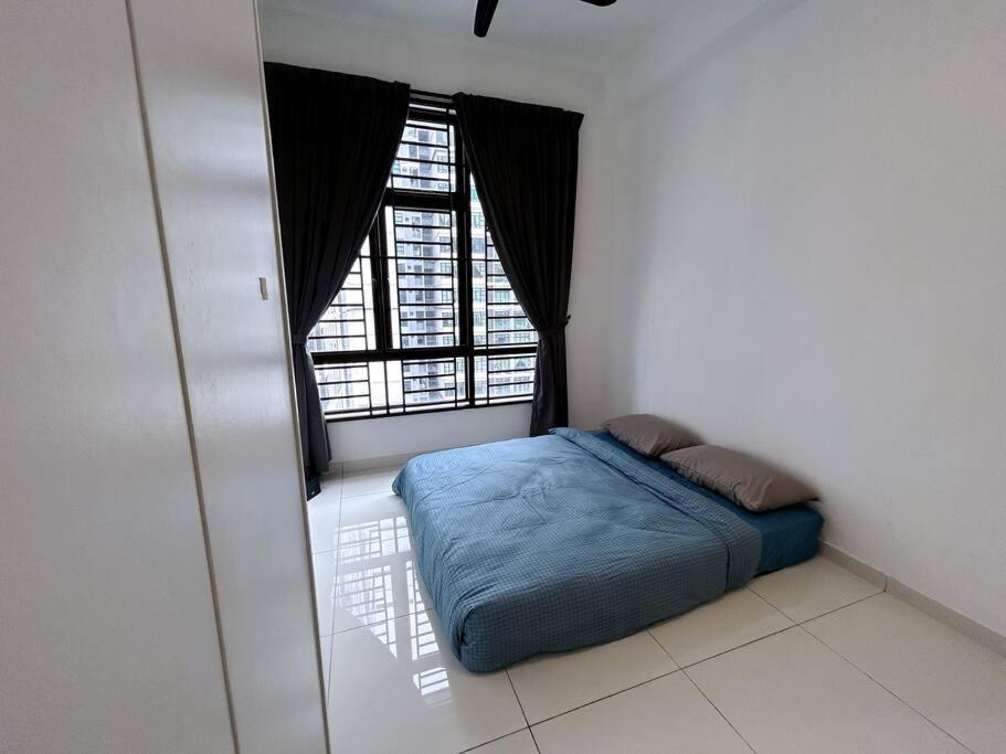 Kempas Edl By One Team Apartment Johor Bahru