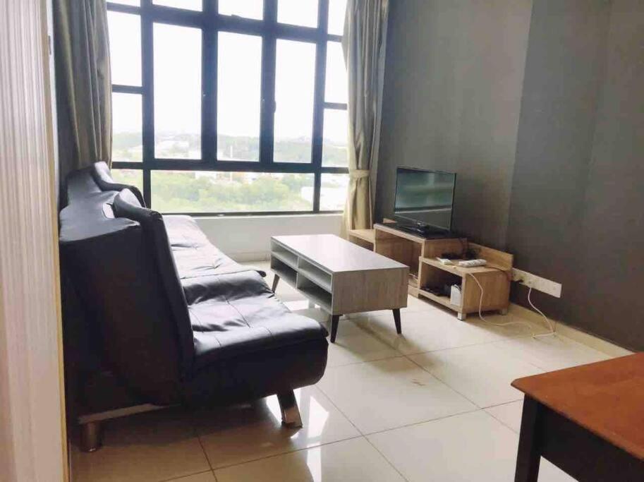 Apartment Kempas Edl By One Team
