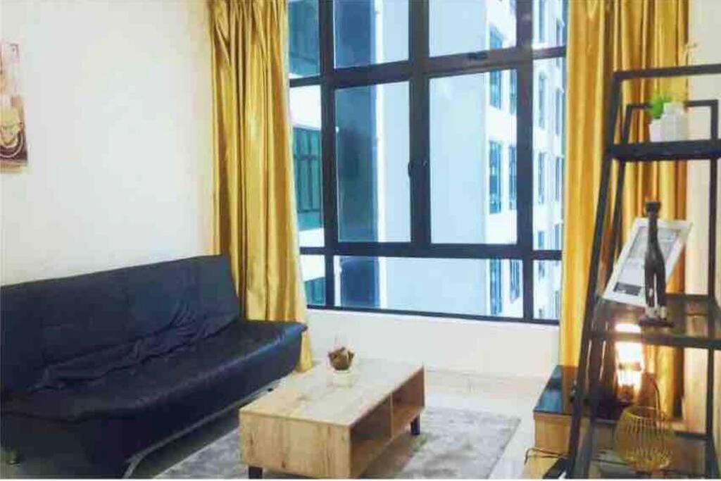 Kempas Edl By One Team Apartment Johor Bahru