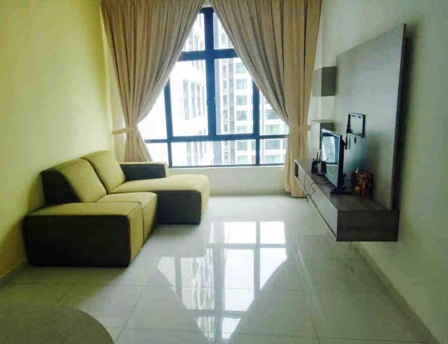 Apartment Kempas Edl By One Team Johor Bahru