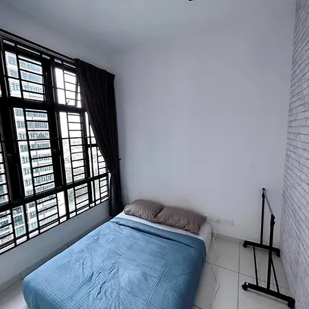 Kempas Edl By One Team Johor Bahru Exterior photo