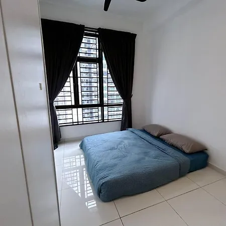 Kempas Edl By One Team Johor Bahru Exterior photo