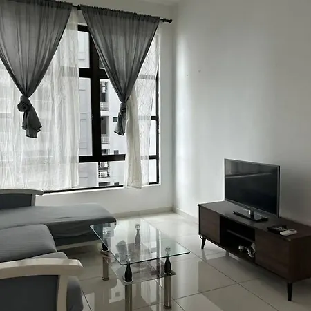 Kempas Edl By One Team Johor Bahru Exterior photo