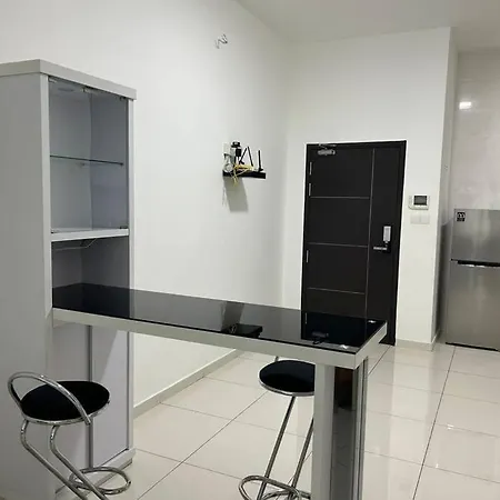 Kempas Edl By One Team Johor Bahru Exterior photo