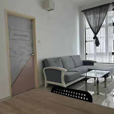 Kempas Edl By One Team Johor Bahru Exterior photo