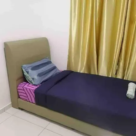 Kempas Edl By One Team Johor Bahru Exterior photo