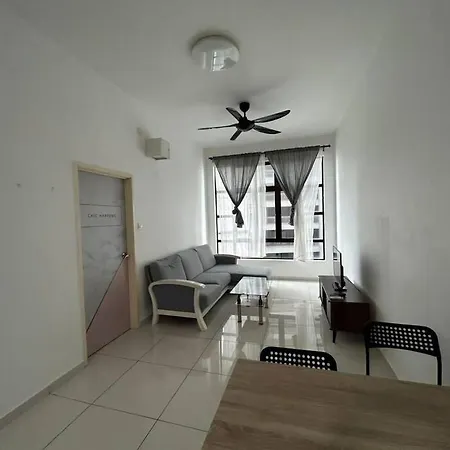 Kempas Edl By One Team Johor Bahru Exterior photo
