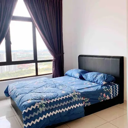 Kempas Edl By One Team Johor Bahru Exterior photo