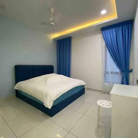 Kempas Edl By One Team Johor Bahru Exterior photo