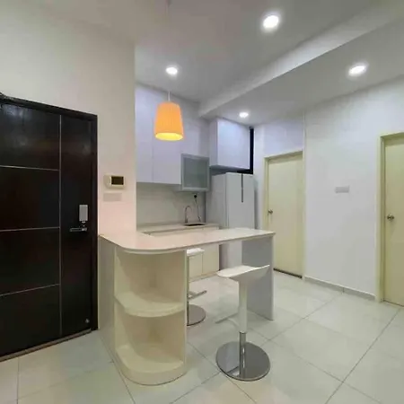 Kempas Edl By One Team Johor Bahru Exterior photo