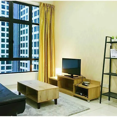 Kempas Edl By One Team Johor Bahru Exterior photo